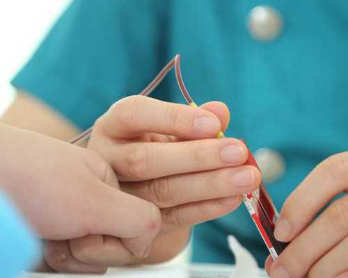 石家庄试管代孕网,如何读懂香港验血报告准不准,查胎儿性别要多少钱_35岁做试